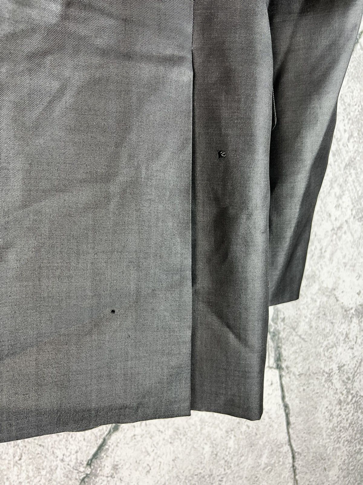Designer × Versace Versace Collection blazer Size 50L - 5 Thumbnail