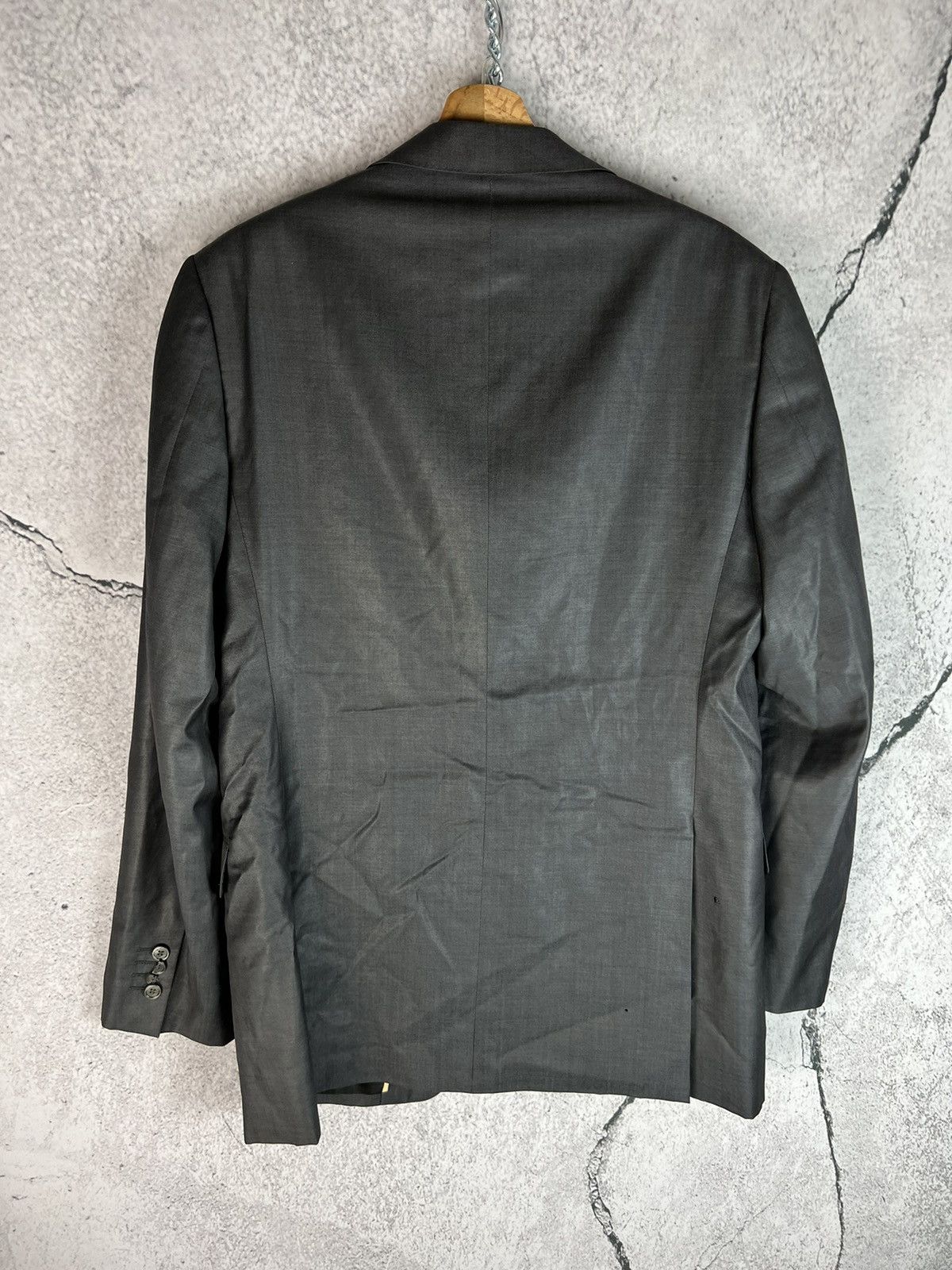 Designer × Versace Versace Collection blazer Size 50L - 1 Thumbnail