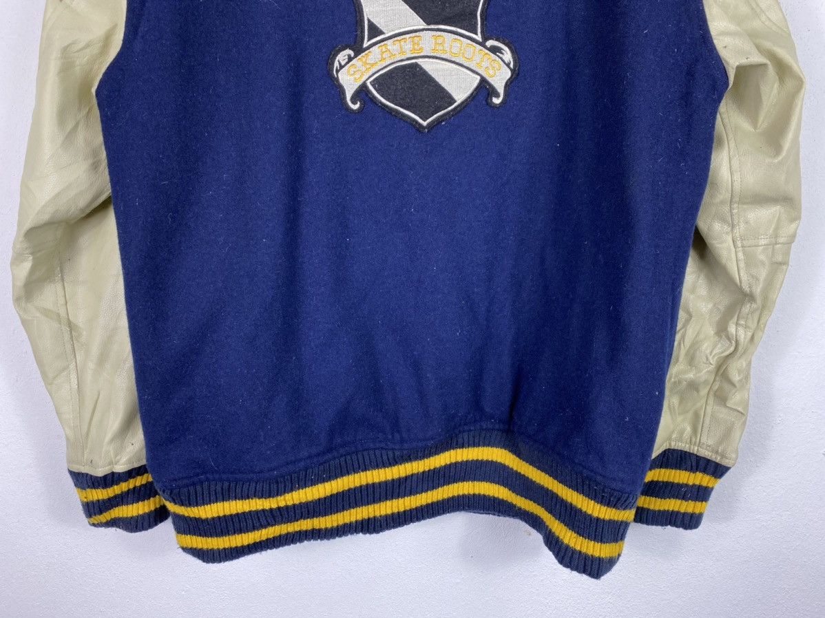 Vans Vans Varsity Jacket Embroidered Logo Size US L / EU 52-54 / 3 - 7 Thumbnail