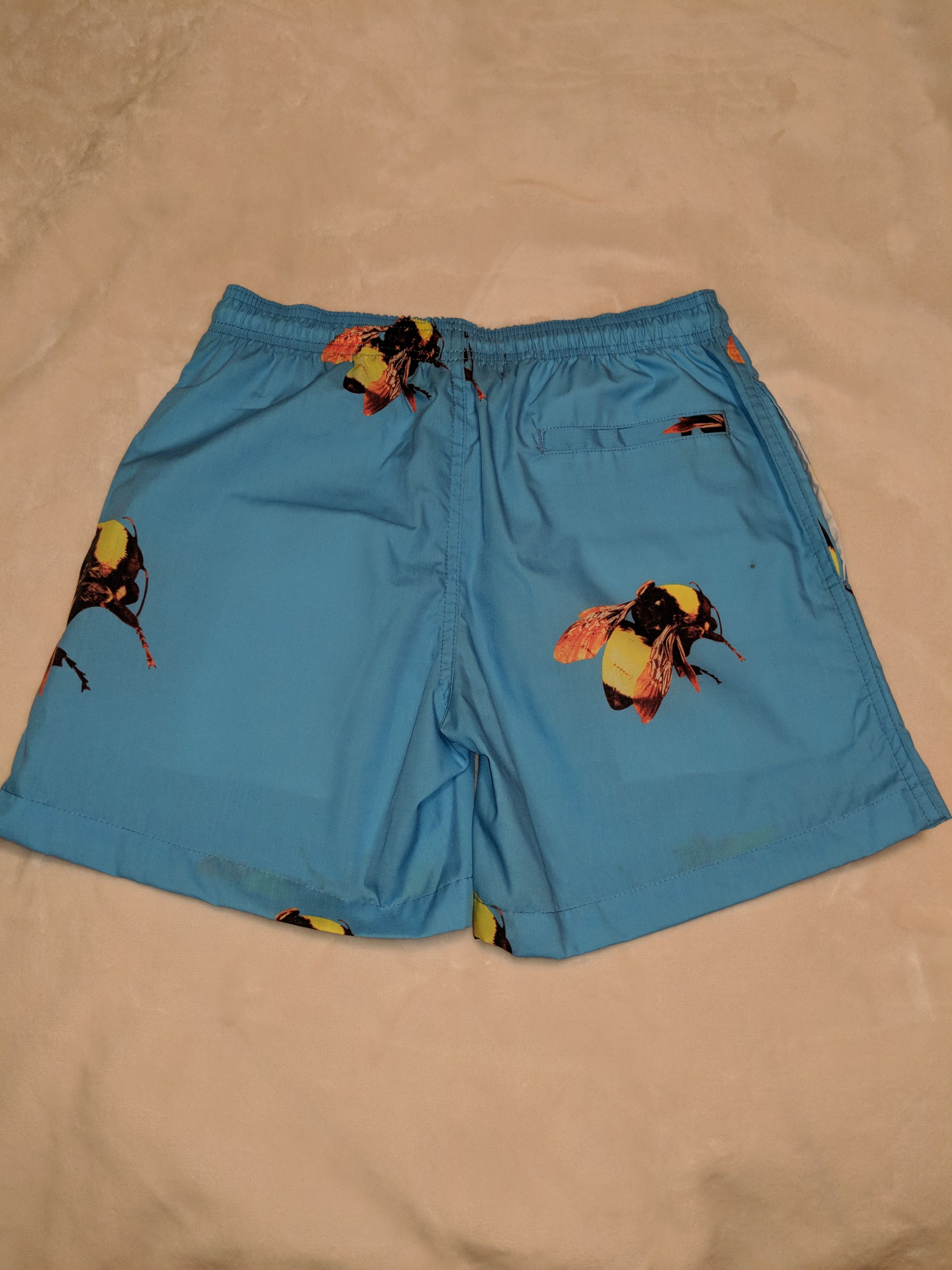 ショートパンツgolf wang bee short pants S - benjaminstrategy.co