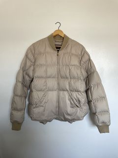 Eddie Bauer Eddie Bauer x JJJJOUND Skyliner Bomber Jacket | Grailed