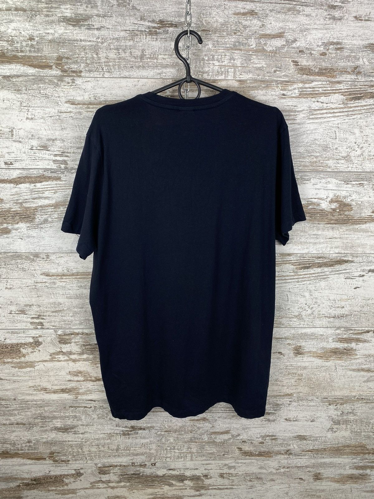 Hugo Boss Mens Hugo Boss luxury T-shirt tee polos Size US M / EU 48-50 / 2 - 8 Thumbnail