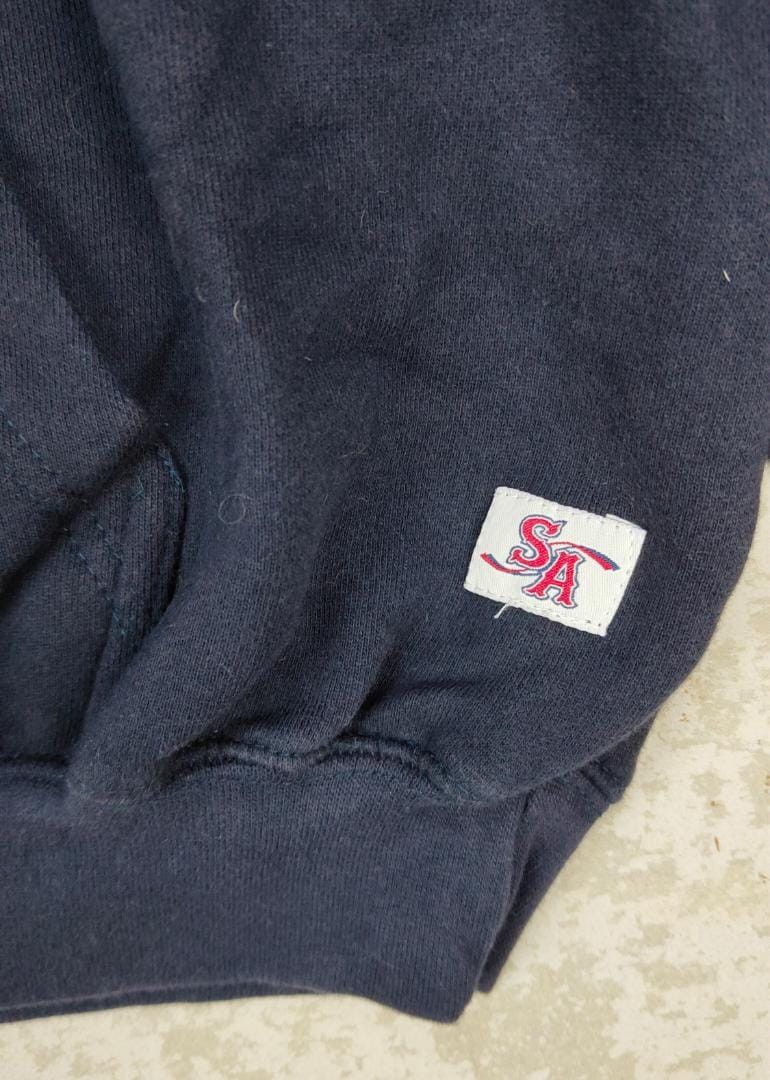 Sports Specialties CPHS Rebel Patch Logo Hoodie Size US M / EU 48-50 / 2 - 6 Thumbnail