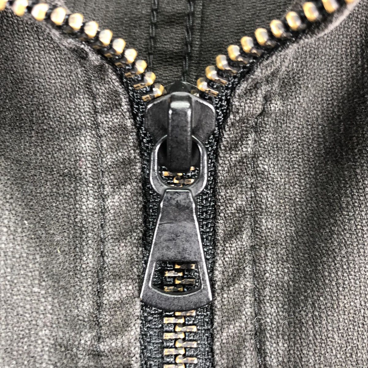Uniqlo Uniqlo Original Garment Military Zipper Jacket Hoodie Size US M / EU 48-50 / 2 - 12 Thumbnail