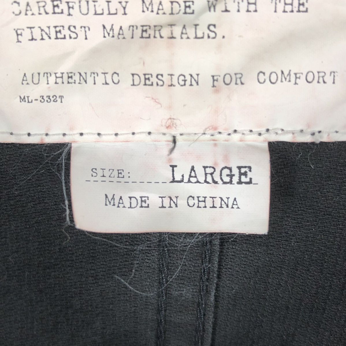 Uniqlo Uniqlo Original Garment Military Zipper Jacket Hoodie Size US M / EU 48-50 / 2 - 15 Thumbnail