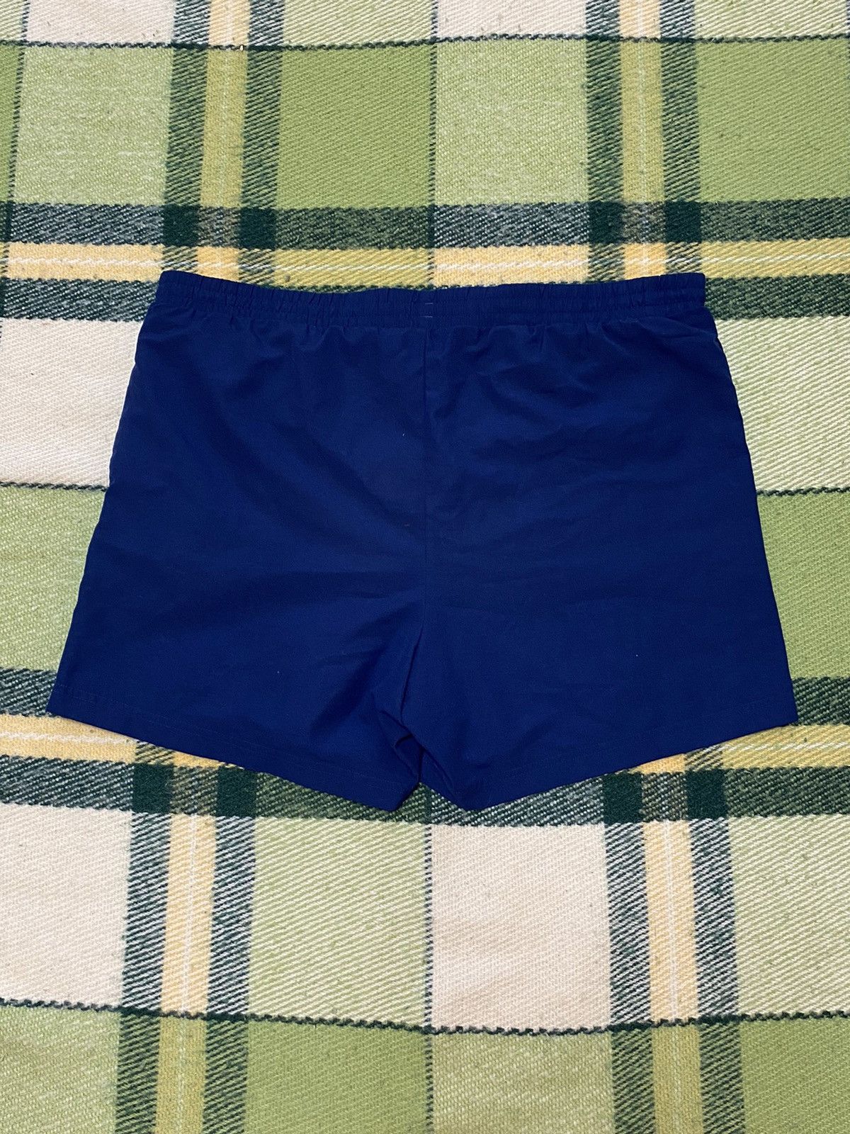 Adidas Vintage Adidas shorts streetwear y2k casual style size L Size US 34 / EU 50 - 3 Thumbnail