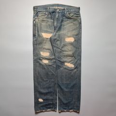 Fragment Design × Levi's | Grailed