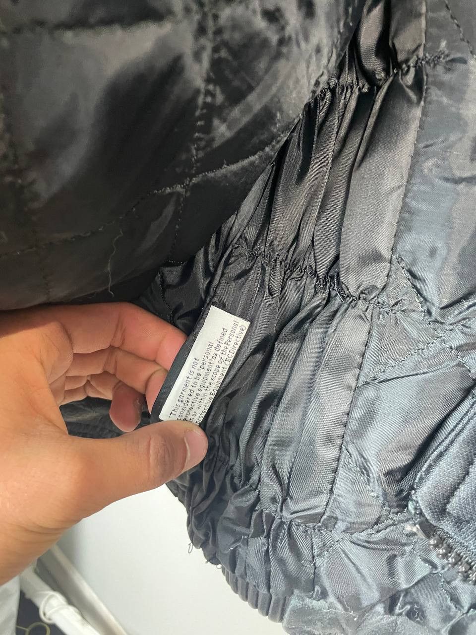 Belstaff Vintage Belstaff Moto Leather Japanese Style Jacket 90s Y2K Size US M / EU 48-50 / 2 - 6 Thumbnail