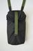 Marni S/S 18 Black Nylon Crossbody Pouch Bag Size ONE SIZE - 3 Thumbnail