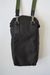 Marni S/S 18 Black Nylon Crossbody Pouch Bag Size ONE SIZE - 4 Thumbnail