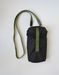 Marni S/S 18 Black Nylon Crossbody Pouch Bag Size ONE SIZE - 1 Thumbnail