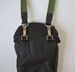 Marni S/S 18 Black Nylon Crossbody Pouch Bag Size ONE SIZE - 5 Thumbnail