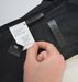 Marni S/S 18 Black Nylon Crossbody Pouch Bag Size ONE SIZE - 6 Thumbnail