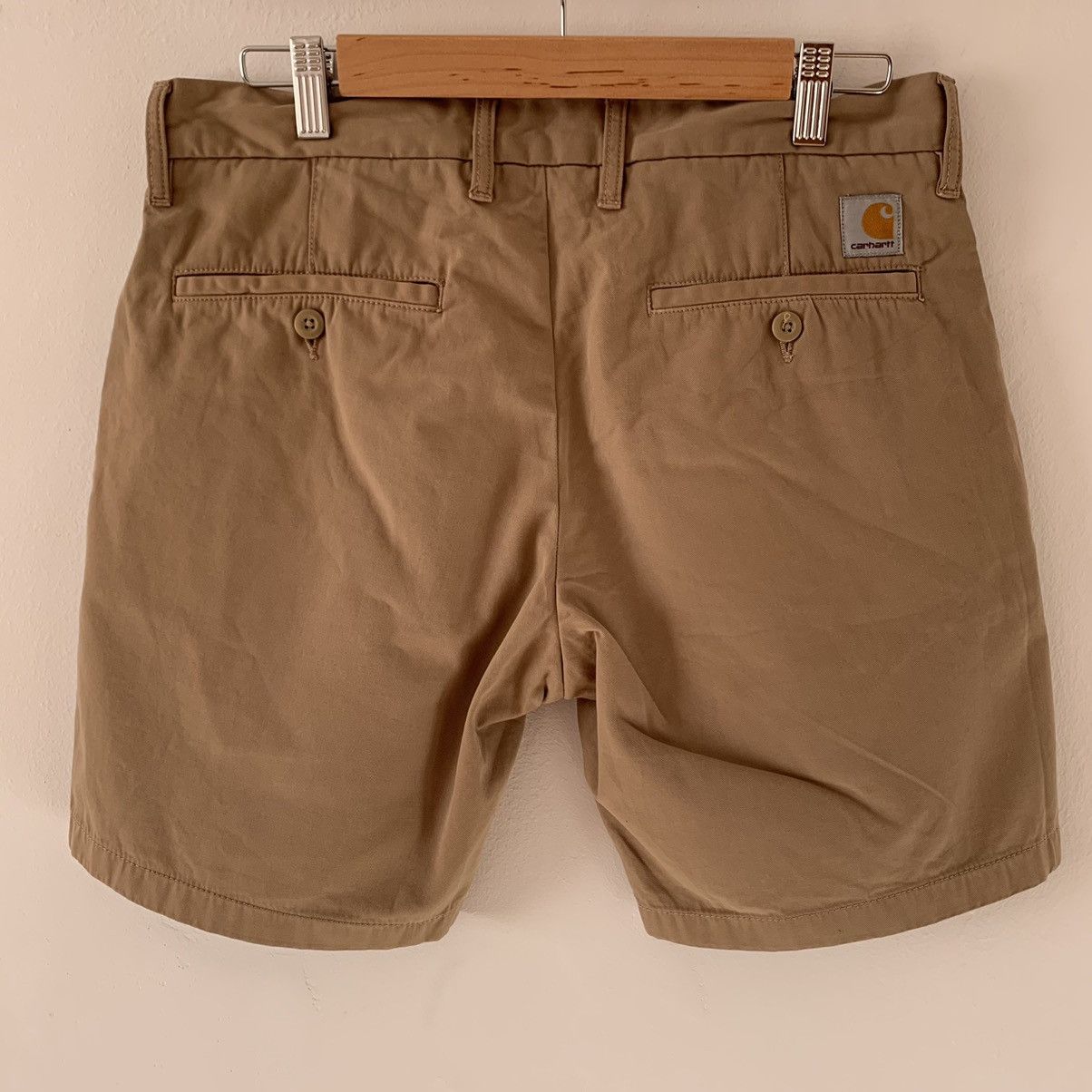Carhartt WIP John Short