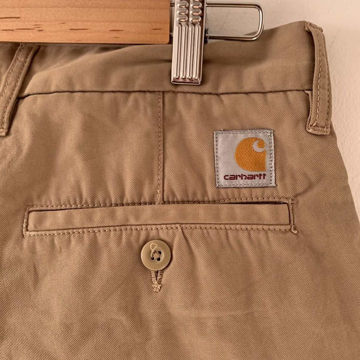Carhartt Carhartt WIP John Short Size US 31 - 3 Thumbnail