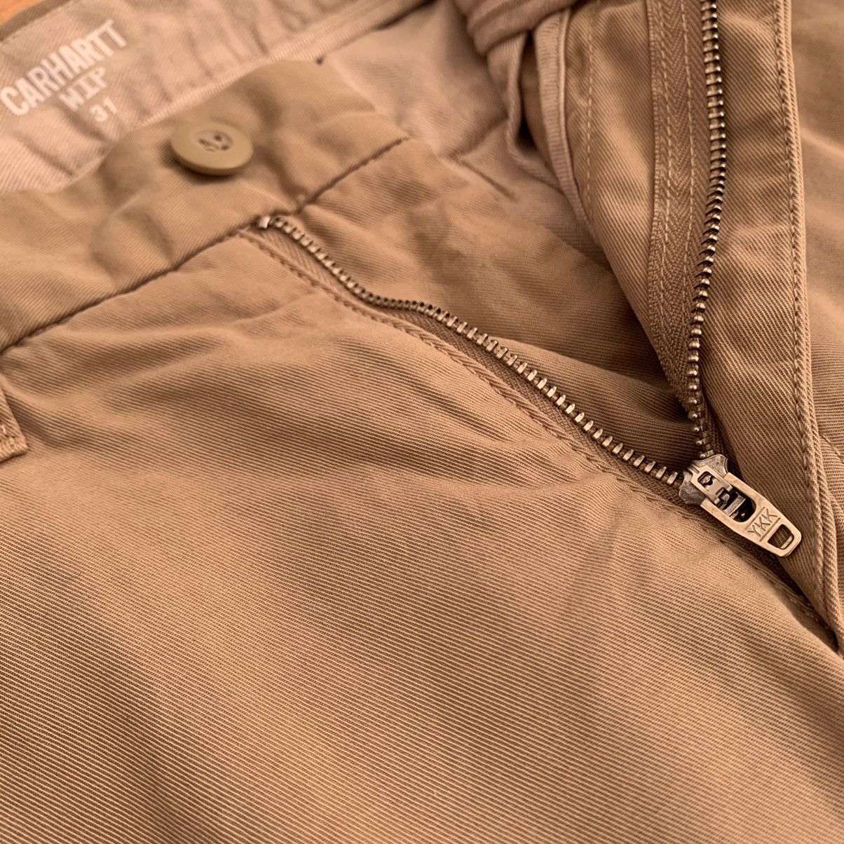 Carhartt Carhartt WIP John Short Size US 31 - 5 Thumbnail