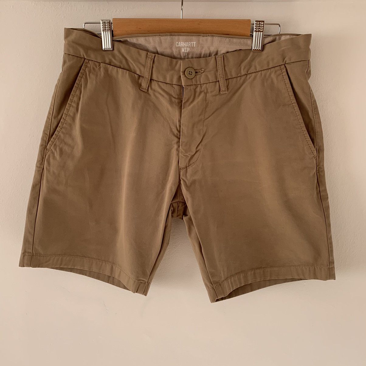 Carhartt Carhartt WIP John Short Size US 31 - 2 Thumbnail