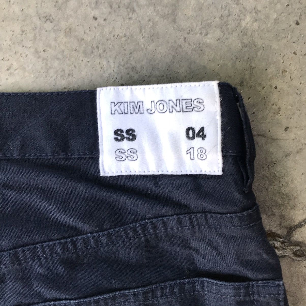 GU × Kim Jones Kim Jones x G.U Japan Avantgarde Patchwork Pant Size US 32 / EU 48 - 7 Thumbnail