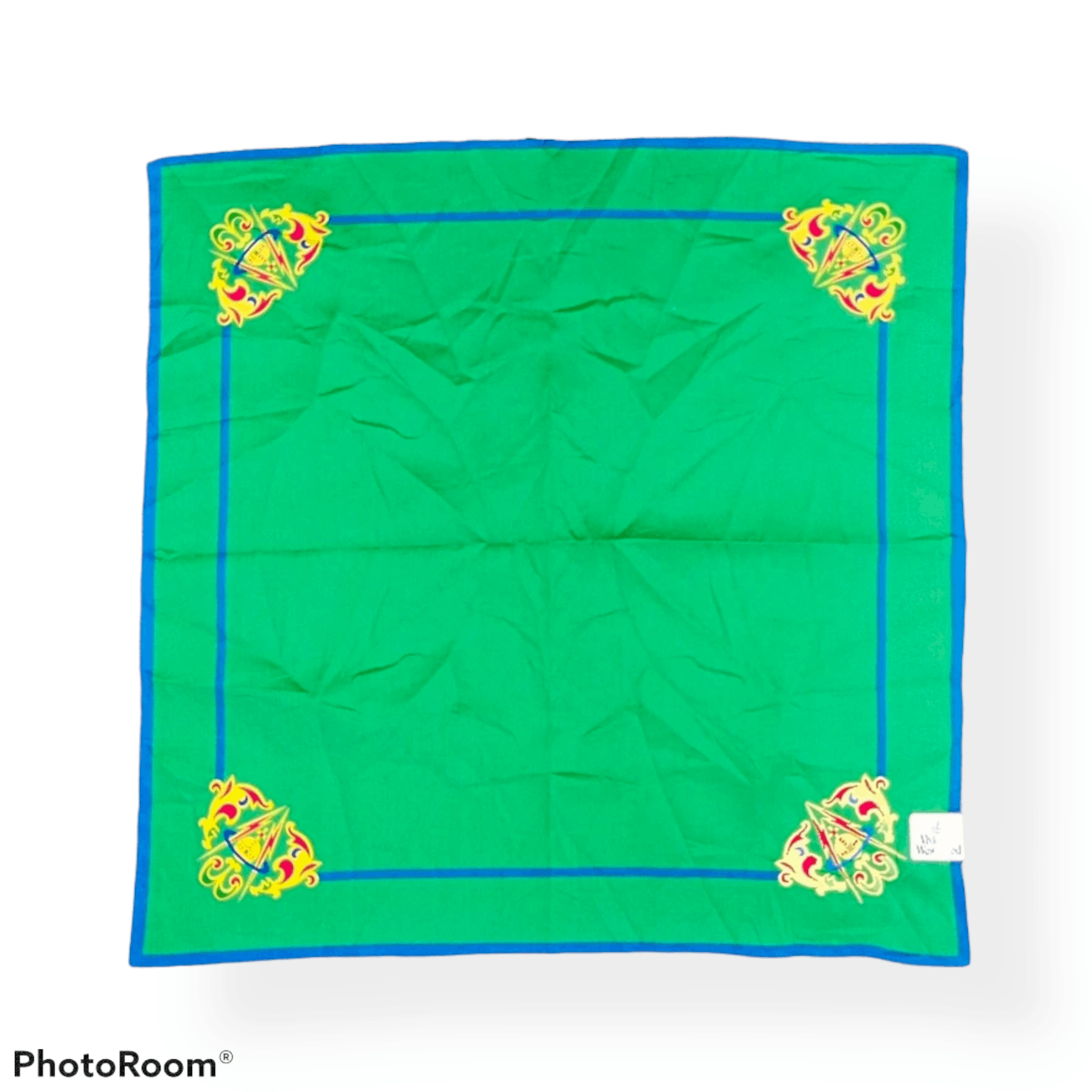 Vivienne Westwood Final Drop Vivienne westwood handkerchief Size ONE SIZE - 2 Thumbnail