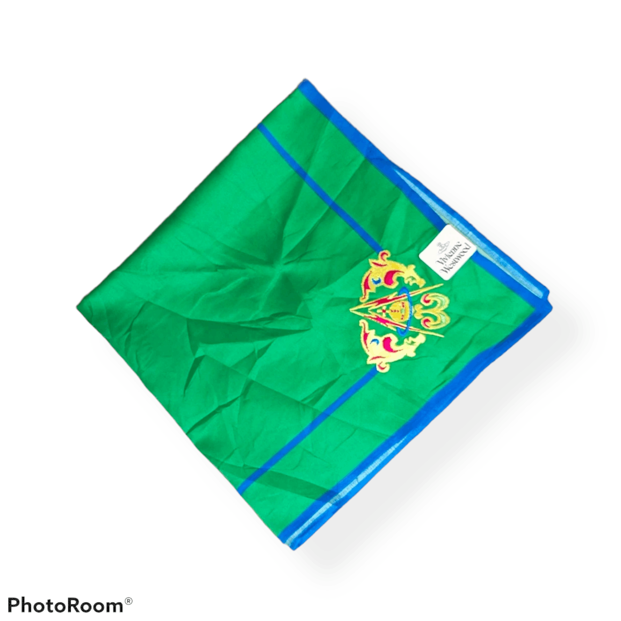 Vivienne Westwood Final Drop Vivienne westwood handkerchief Size ONE SIZE - 1 Thumbnail