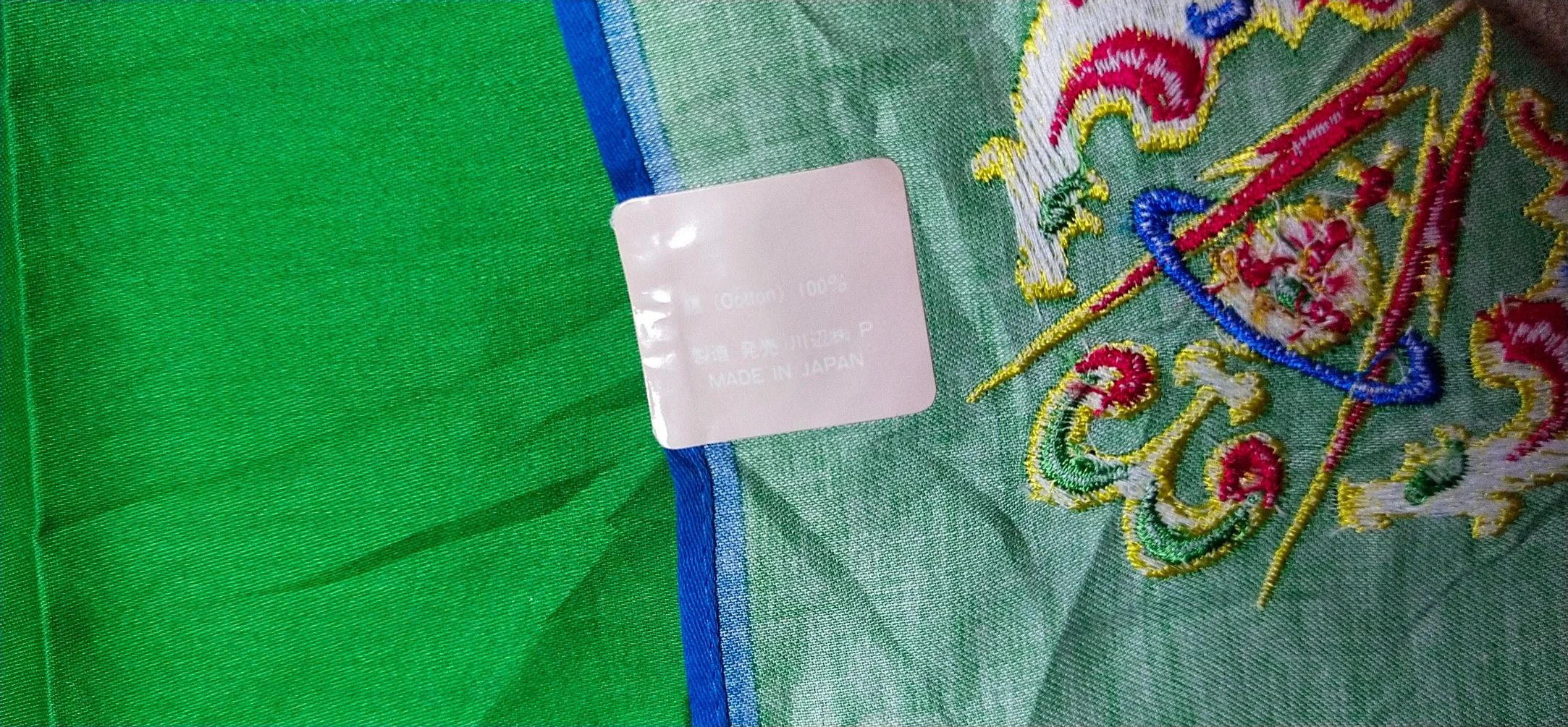 Vivienne Westwood Final Drop Vivienne westwood handkerchief Size ONE SIZE - 4 Thumbnail