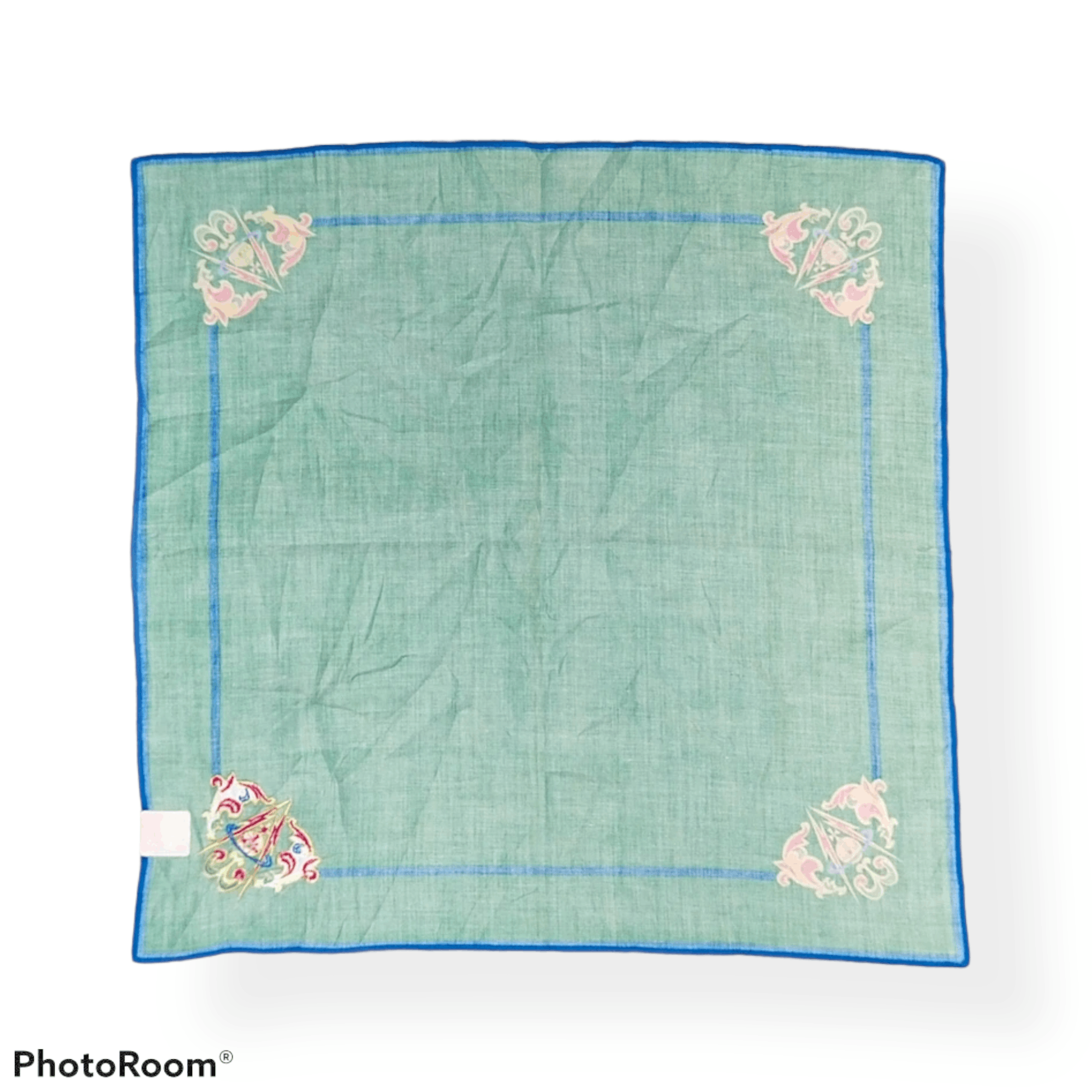 Vivienne Westwood Final Drop Vivienne westwood handkerchief Size ONE SIZE - 6 Thumbnail