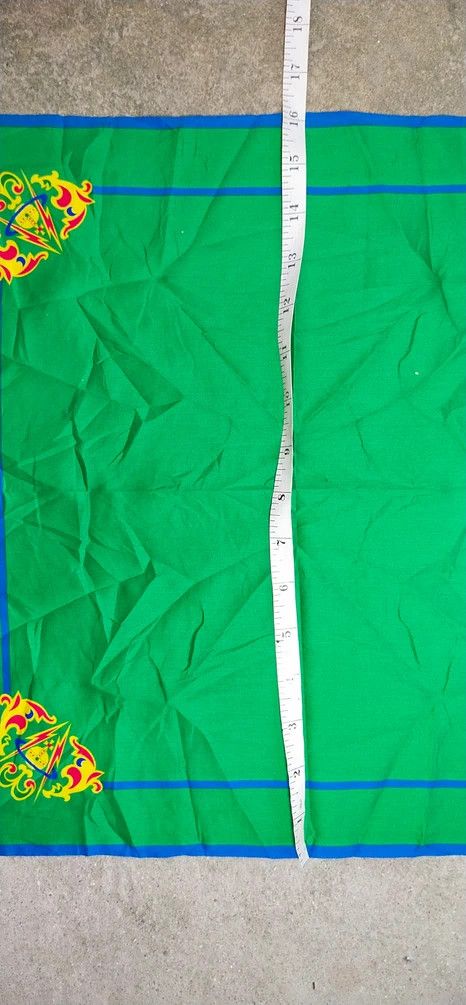 Vivienne Westwood Final Drop Vivienne westwood handkerchief Size ONE SIZE - 5 Thumbnail