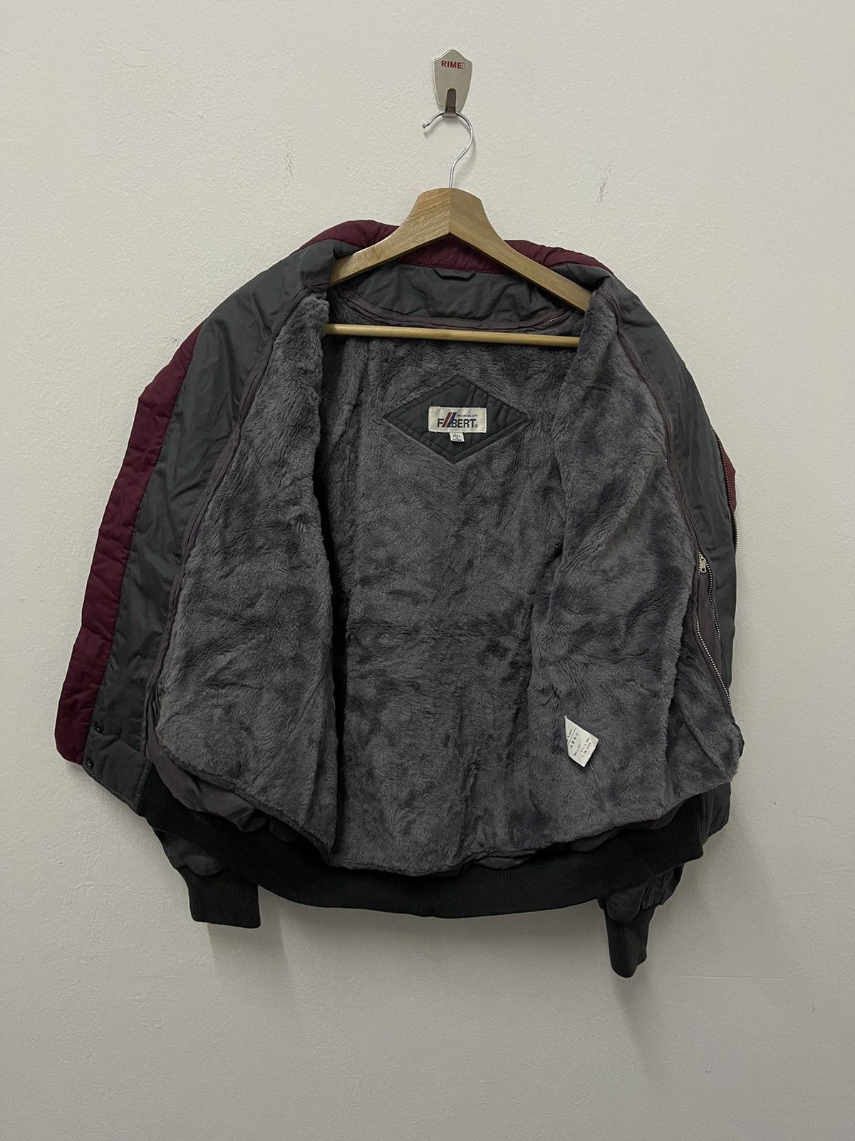 Vintage Bomber jacket Size US M / EU 48-50 / 2 - 8 Thumbnail