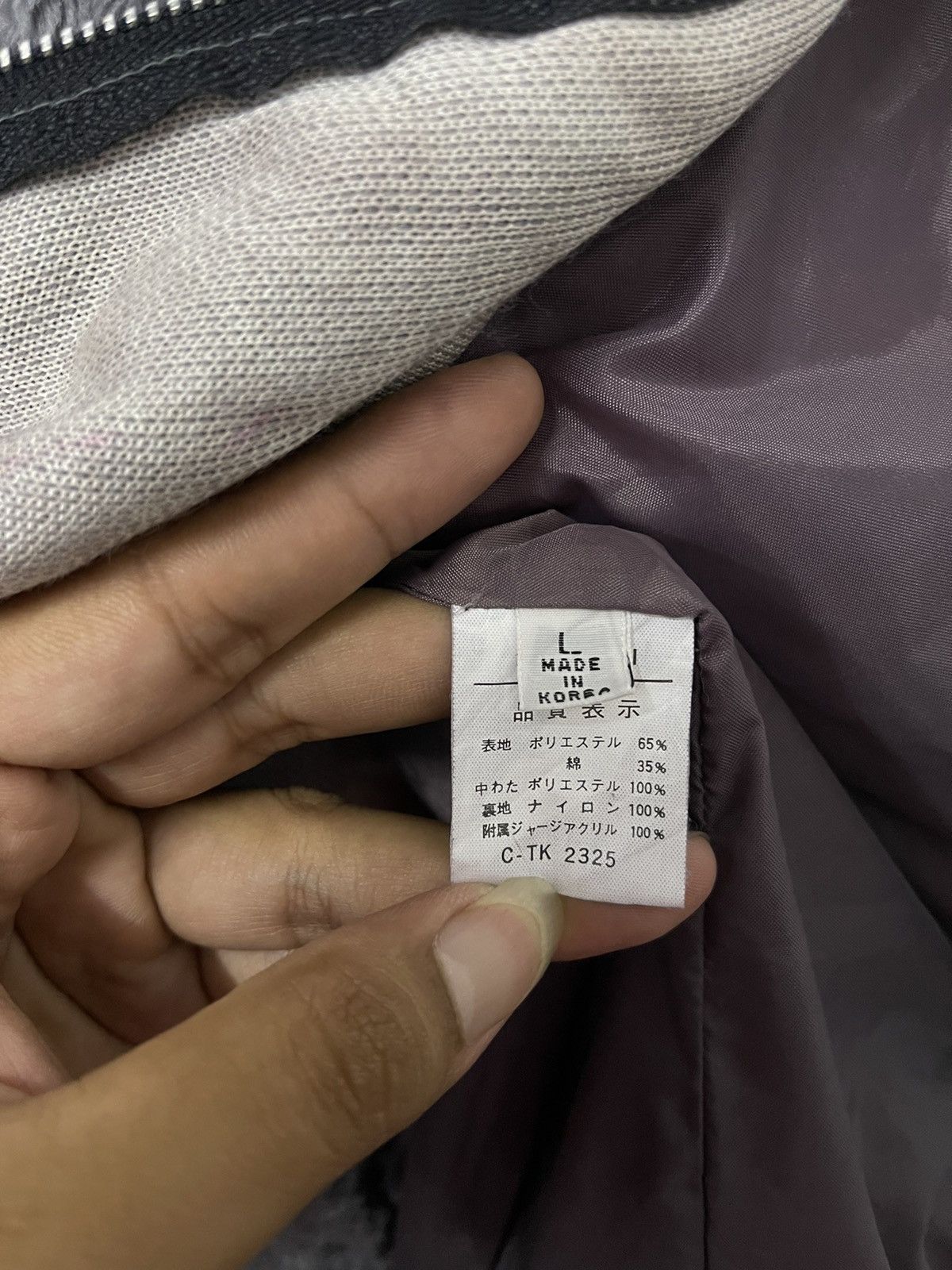 Vintage Bomber jacket Size US M / EU 48-50 / 2 - 13 Thumbnail