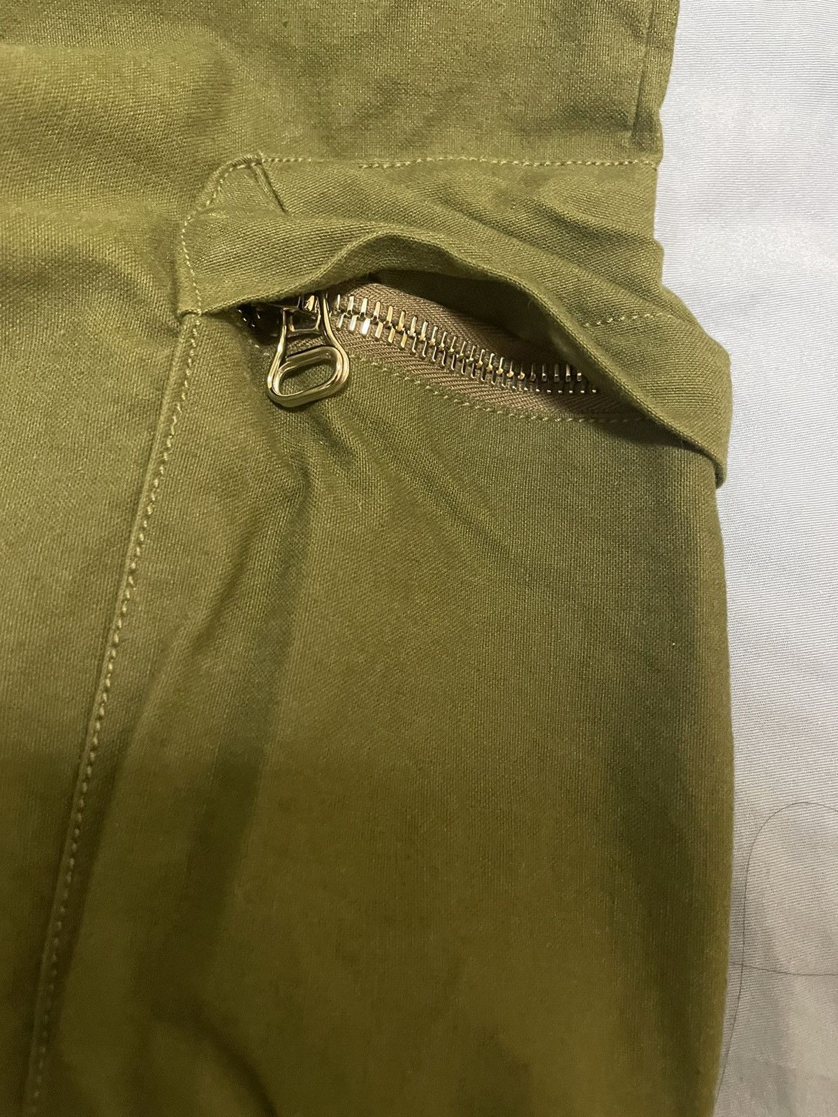 READYMADE Readymade Removable Pants Size 2 Size US 33 - 4 Thumbnail