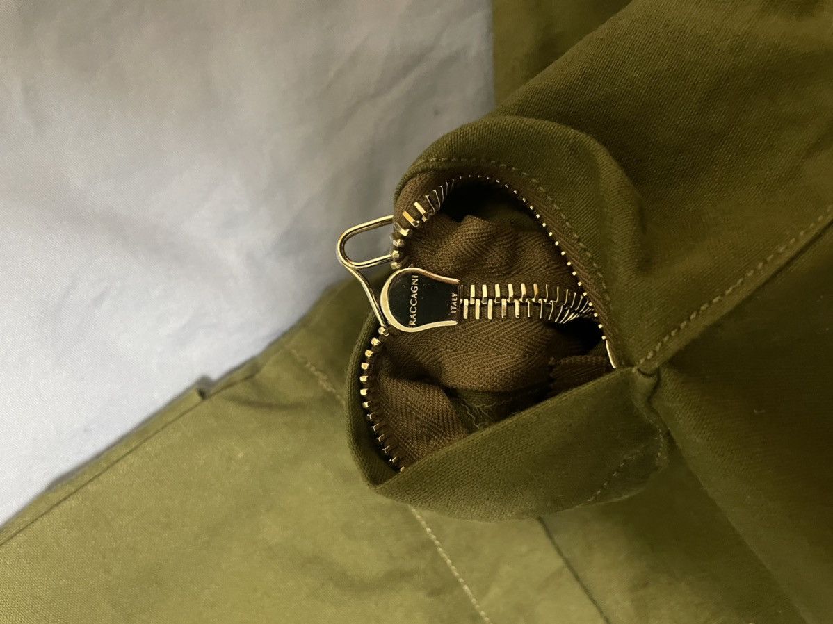 READYMADE Readymade Removable Pants Size 2 Size US 33 - 5 Thumbnail