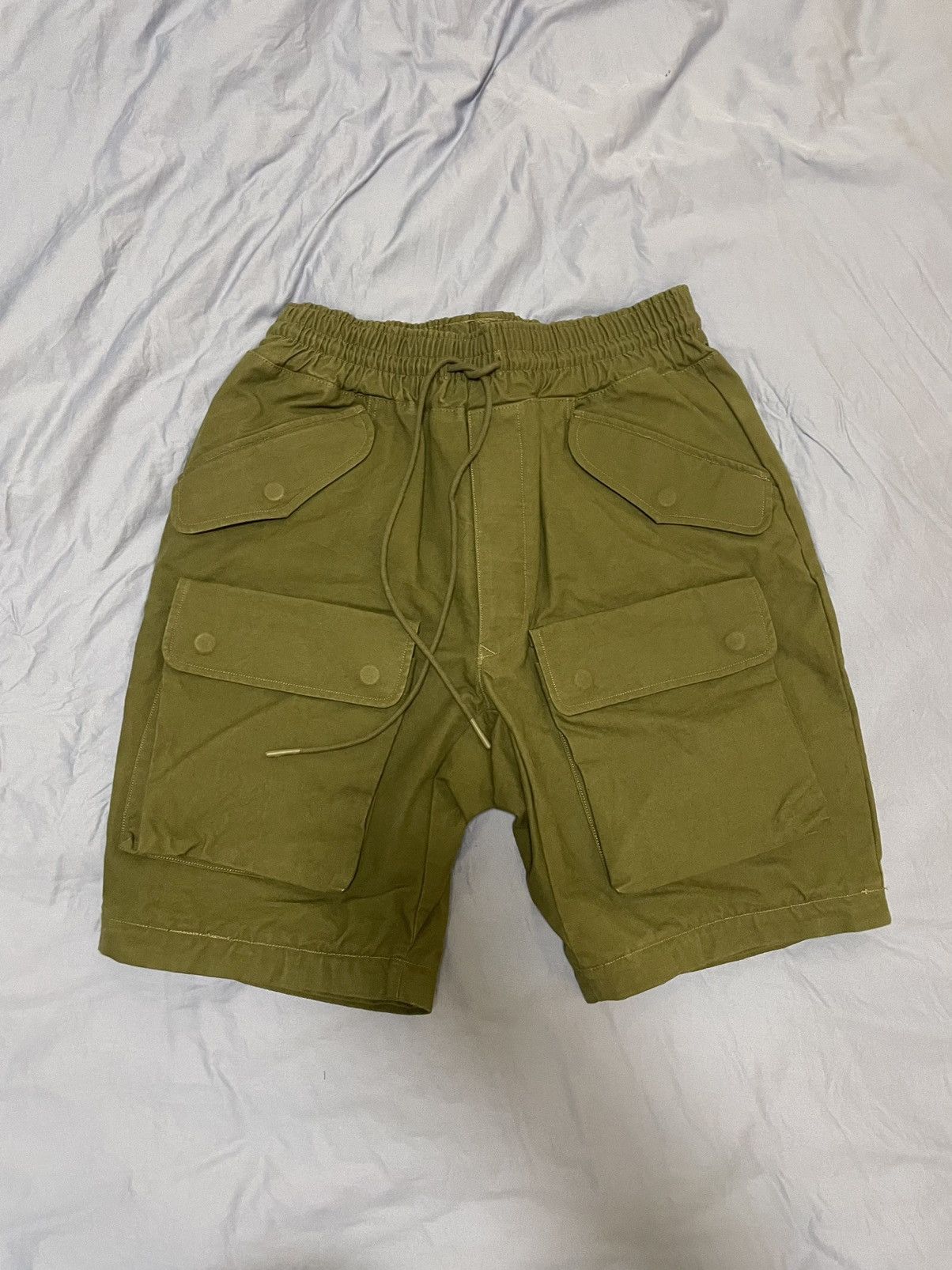 READYMADE Readymade Removable Pants Size 2 Size US 33 - 6 Thumbnail