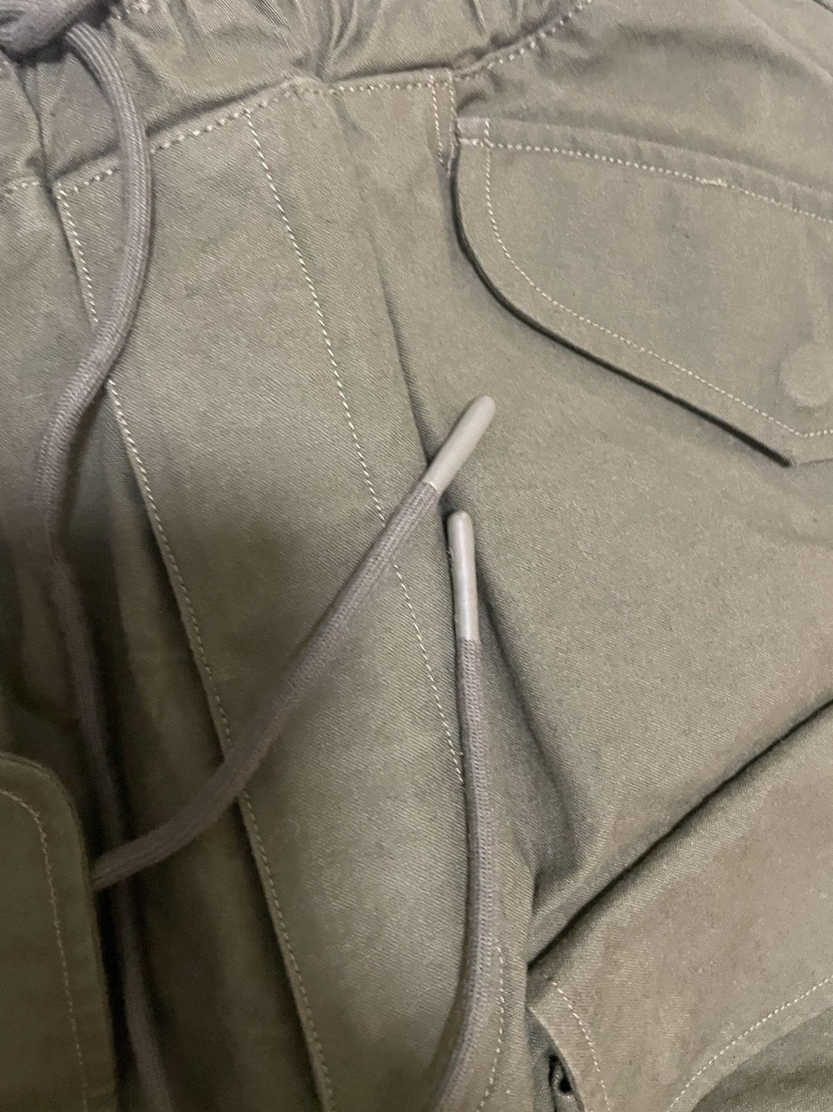 READYMADE Readymade Removable Pants Size 2 Size US 33 - 9 Thumbnail