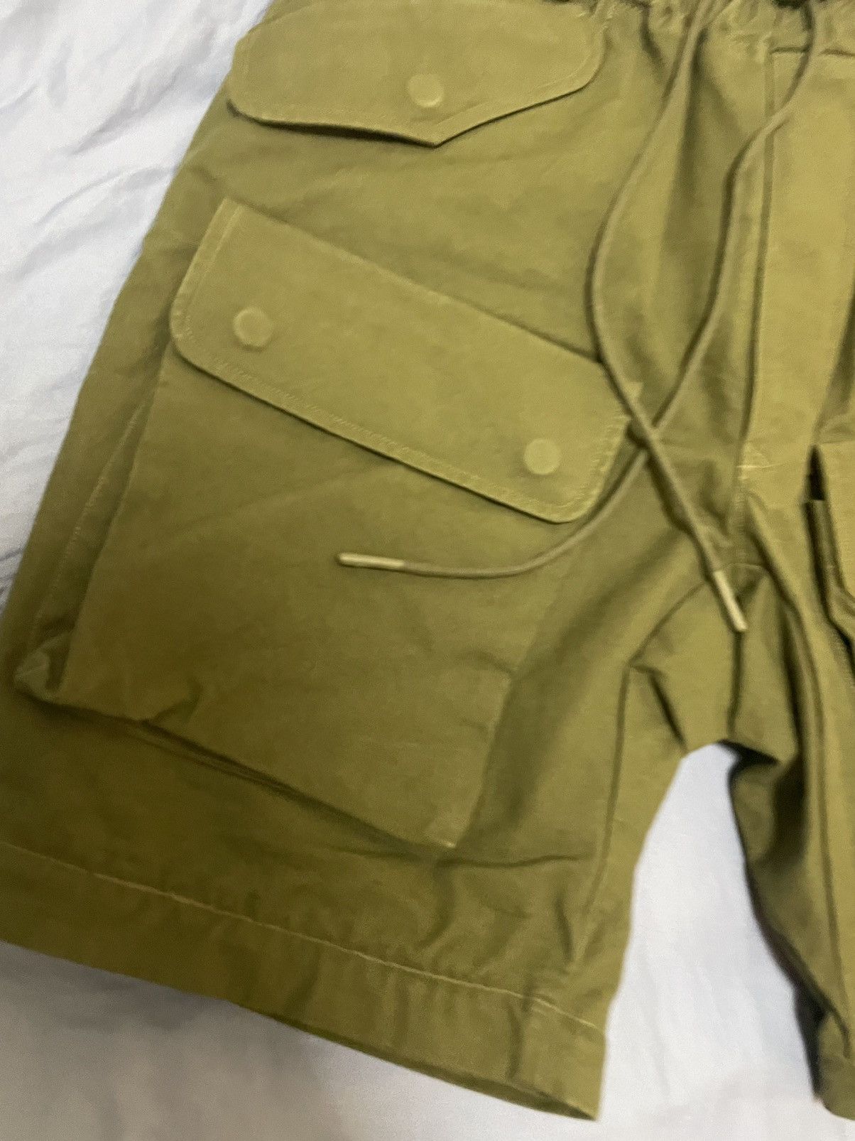 READYMADE Readymade Removable Pants Size 2 Size US 33 - 7 Thumbnail