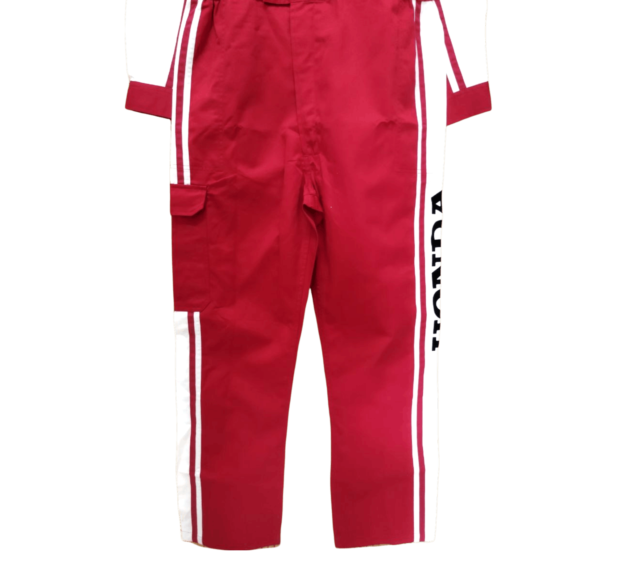 Honda Vintage Honda Primo Coveralls Size US 34 / EU 50 - 6 Thumbnail