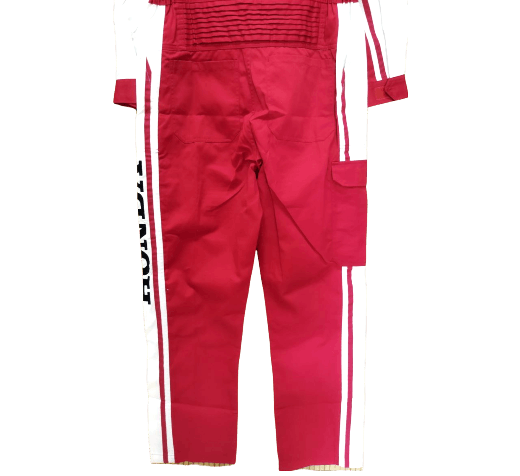 Honda Vintage Honda Primo Coveralls Size US 34 / EU 50 - 3 Thumbnail