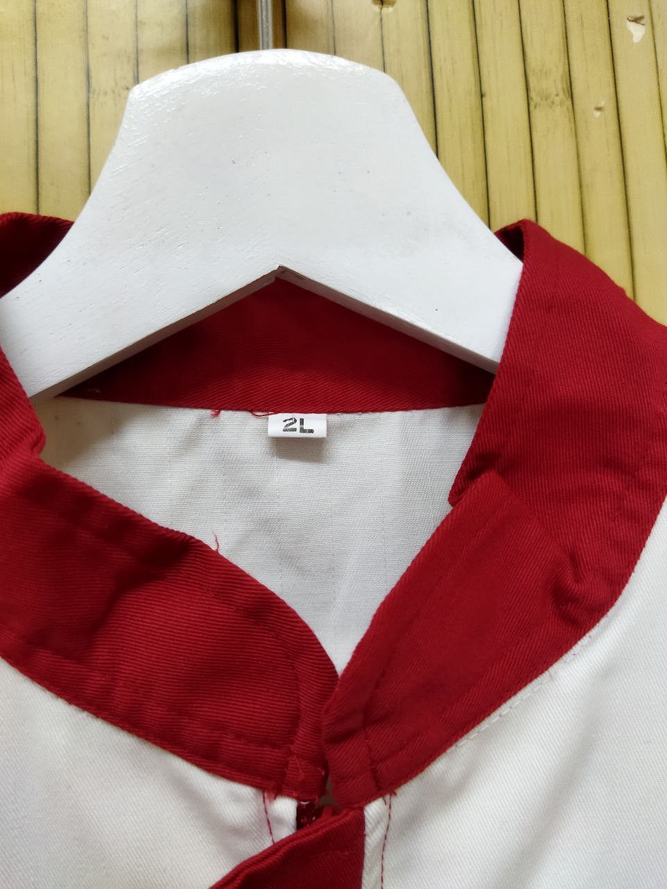 Honda Vintage Honda Primo Coveralls Size US 34 / EU 50 - 7 Thumbnail
