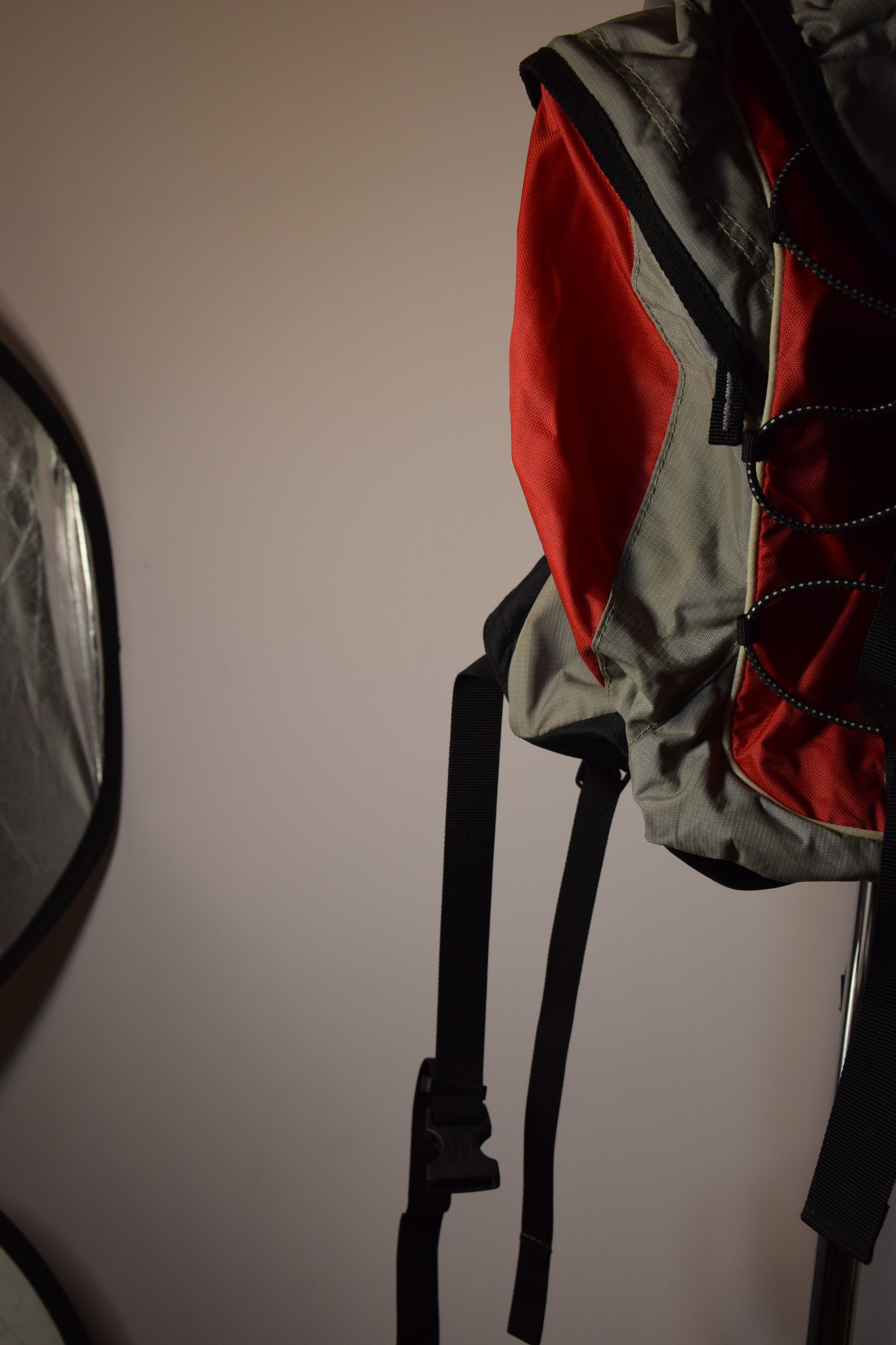 Other OUTDOOR DEUTER WALK AIR 20L SMALL MEDIUM BACKPACK Size ONE SIZE - 5 Thumbnail