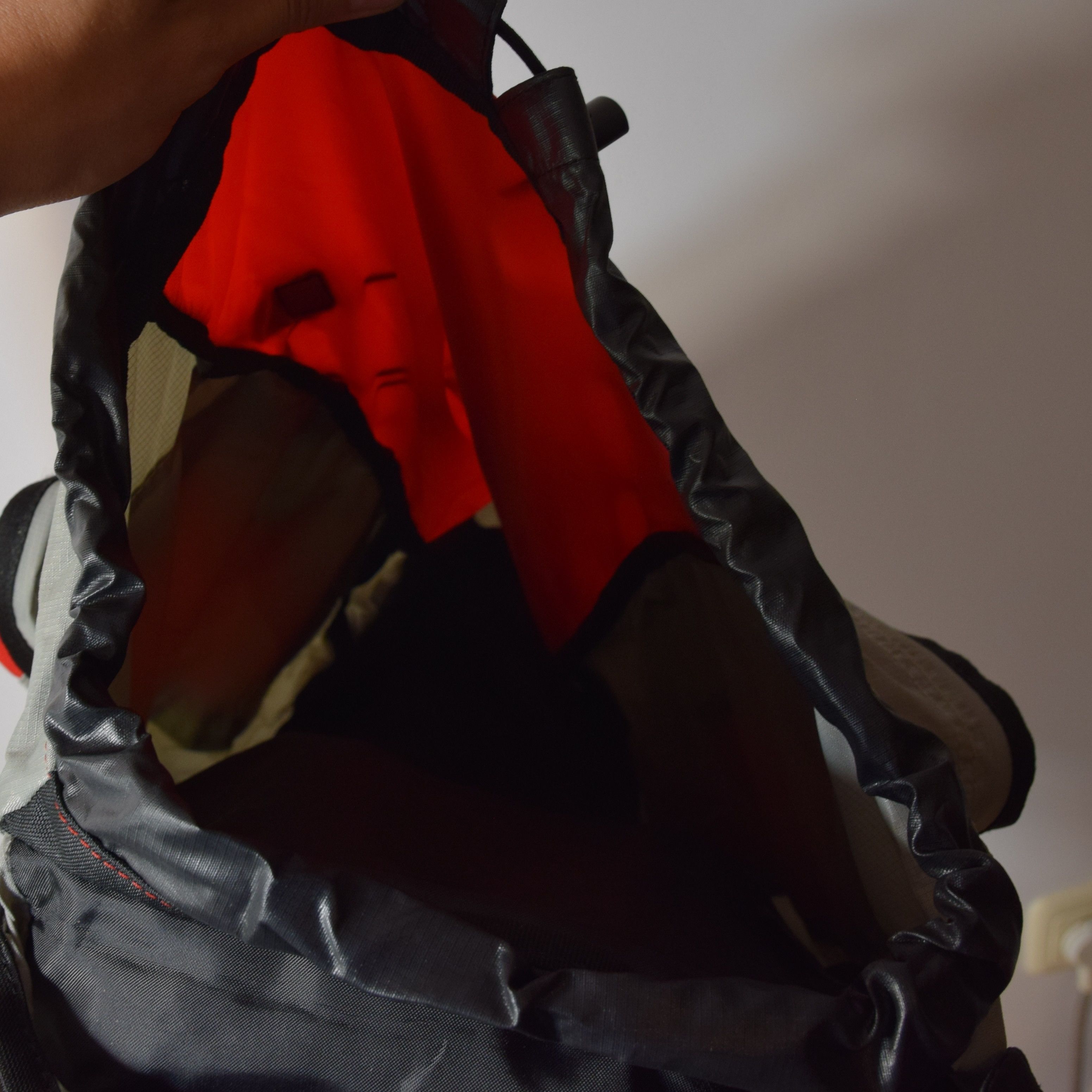 Other OUTDOOR DEUTER WALK AIR 20L SMALL MEDIUM BACKPACK Size ONE SIZE - 9 Thumbnail