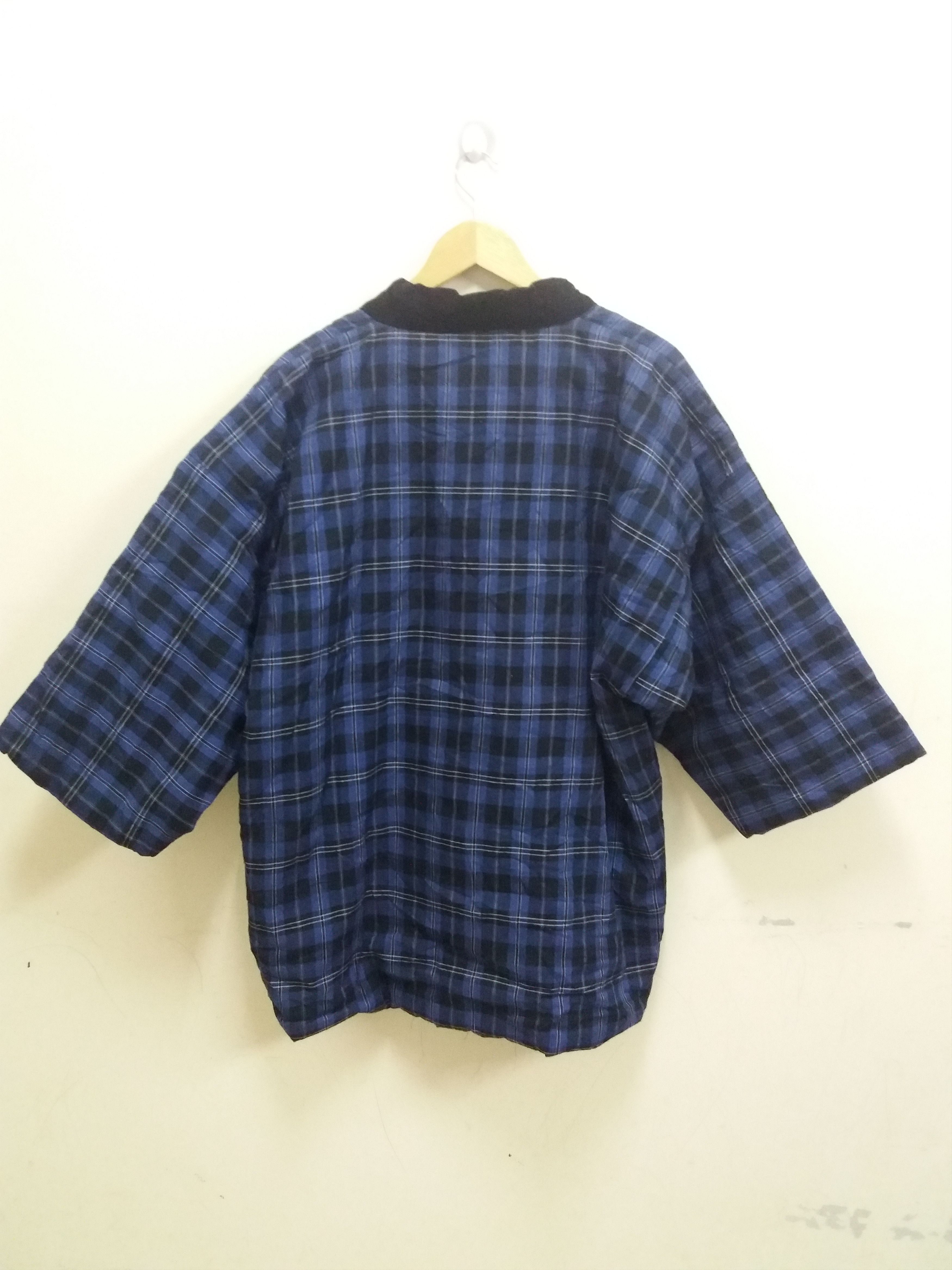 Japanese Brand Sanjuro kimono japanese traditional/kapital/visvim Size US M / EU 48-50 / 2 - 3 Thumbnail