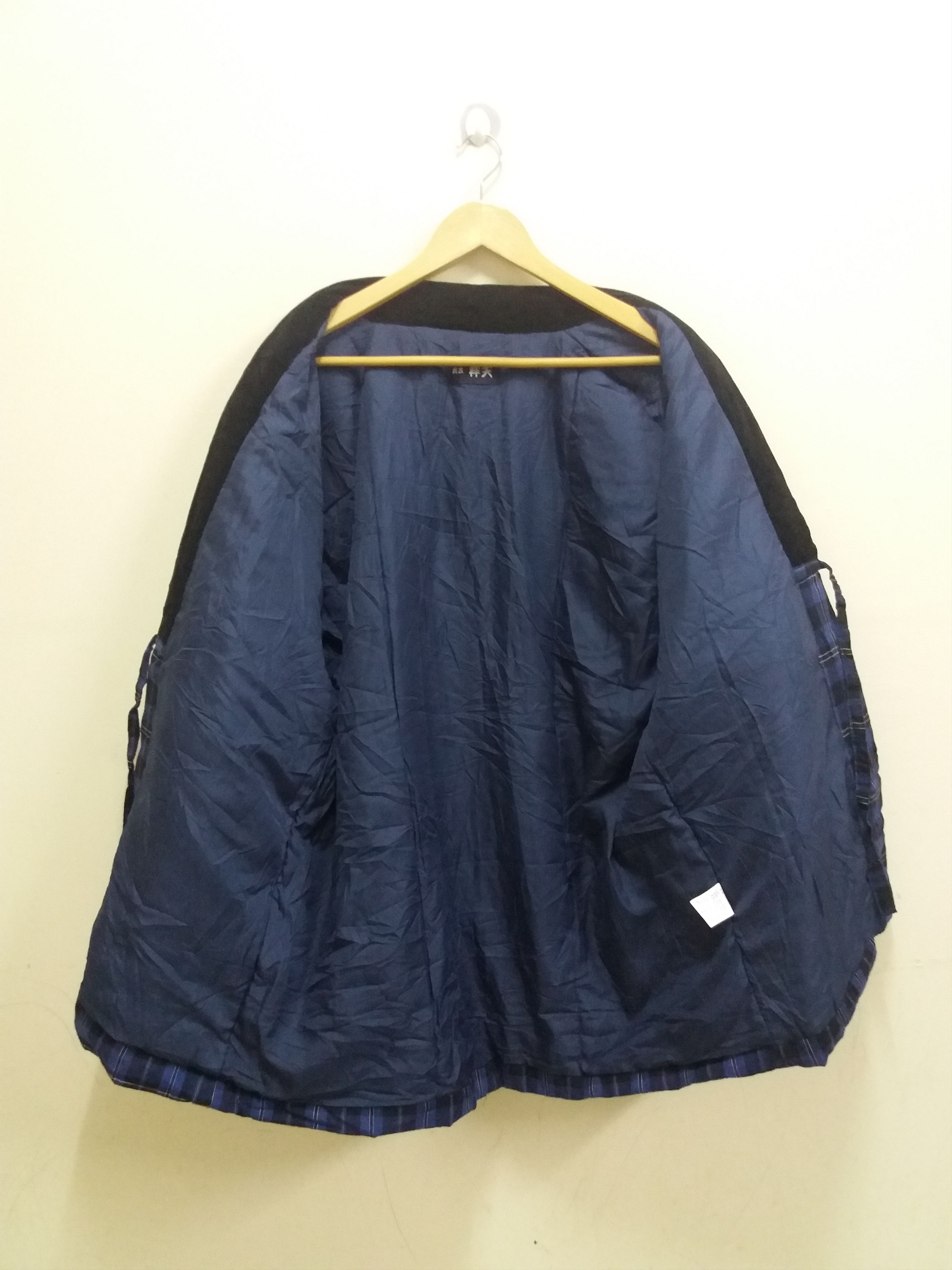 Japanese Brand Sanjuro kimono japanese traditional/kapital/visvim Size US M / EU 48-50 / 2 - 4 Thumbnail