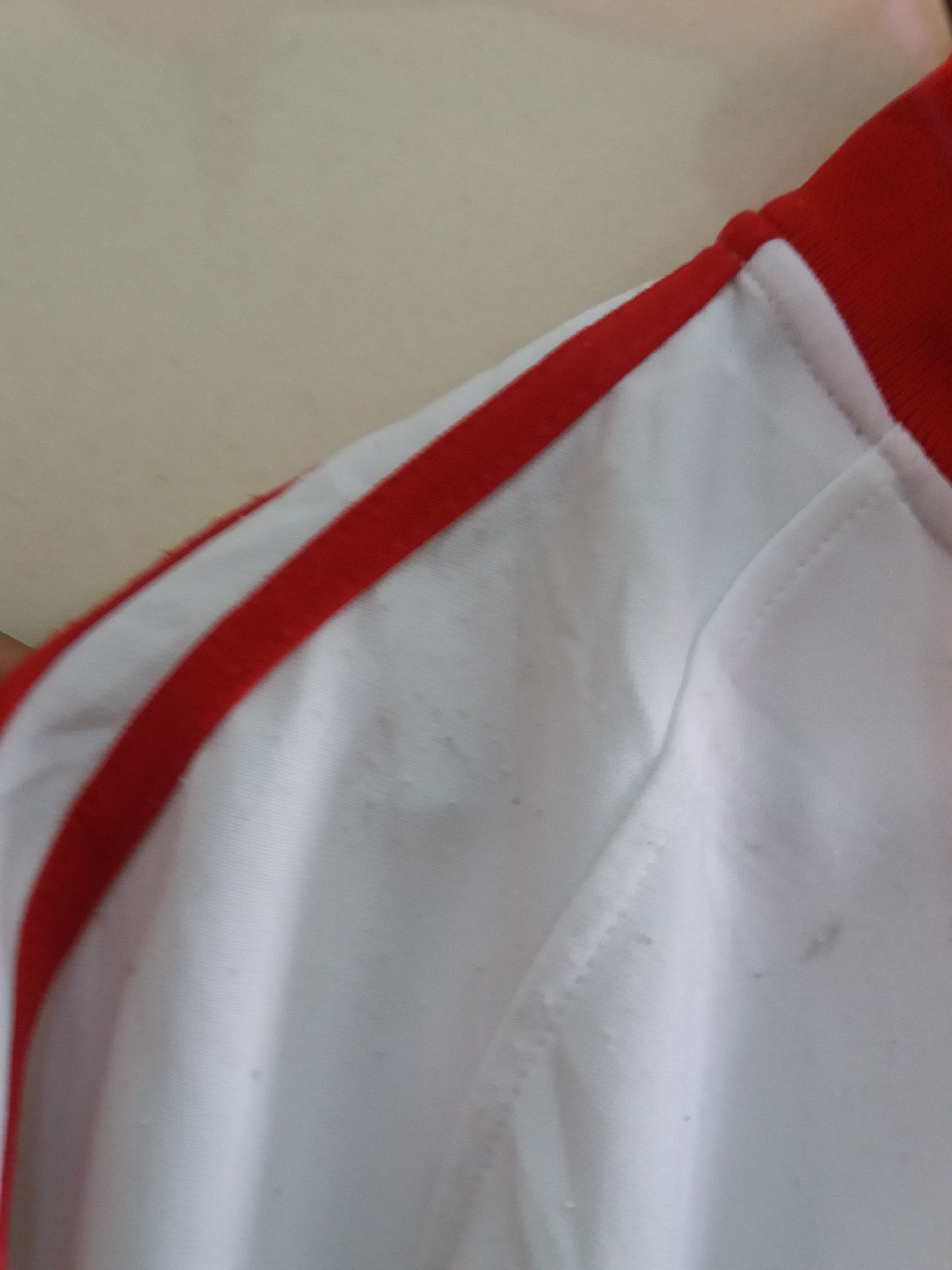 Anime GATCHAMAN anime zipper jacket/Combattler/Princess Mononoke Size US M / EU 48-50 / 2 - 5 Thumbnail