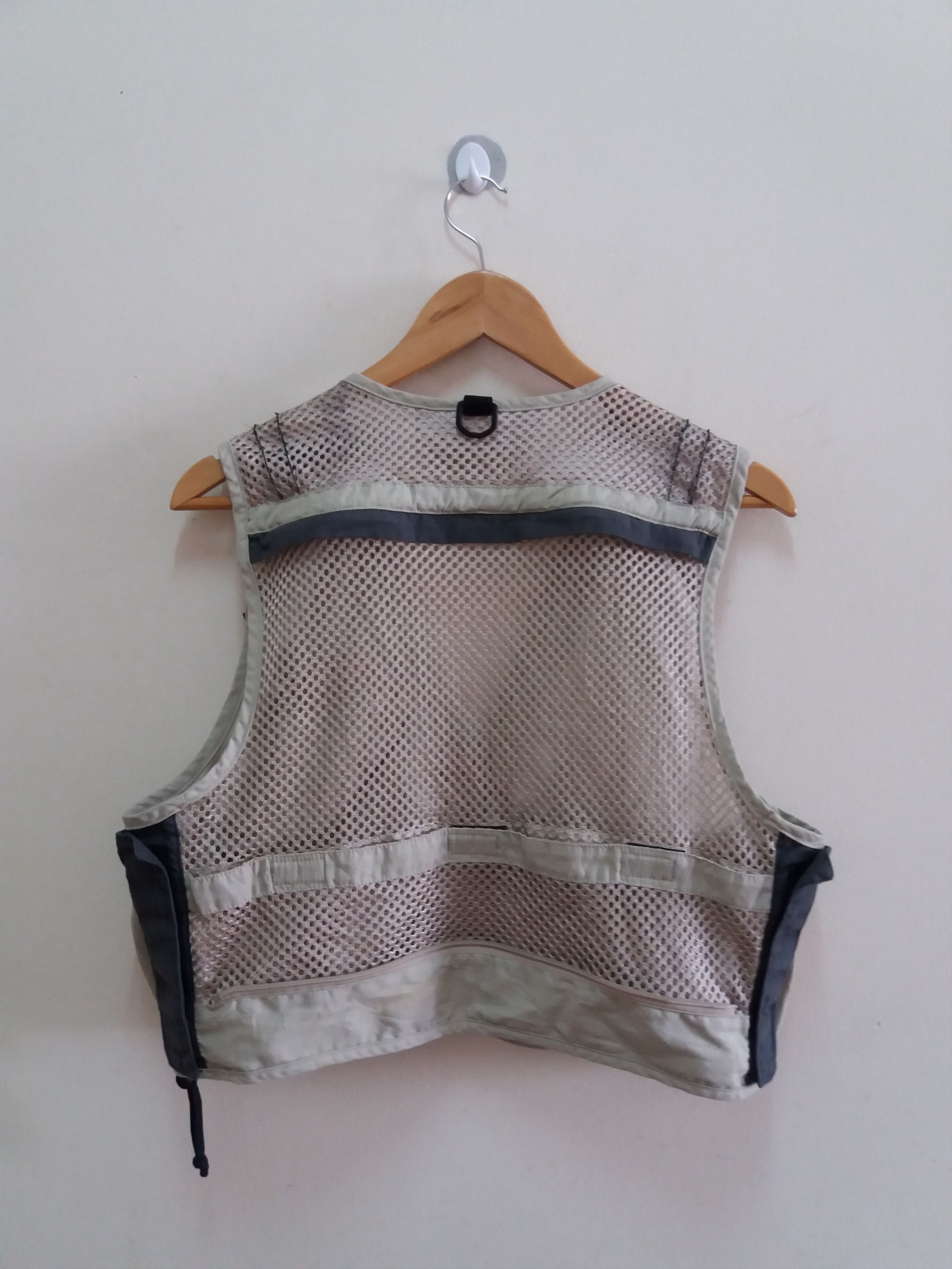 Other Exe outdoor gear vest/fishing gear/tactical/military vest Size US M / EU 48-50 / 2 - 3 Thumbnail