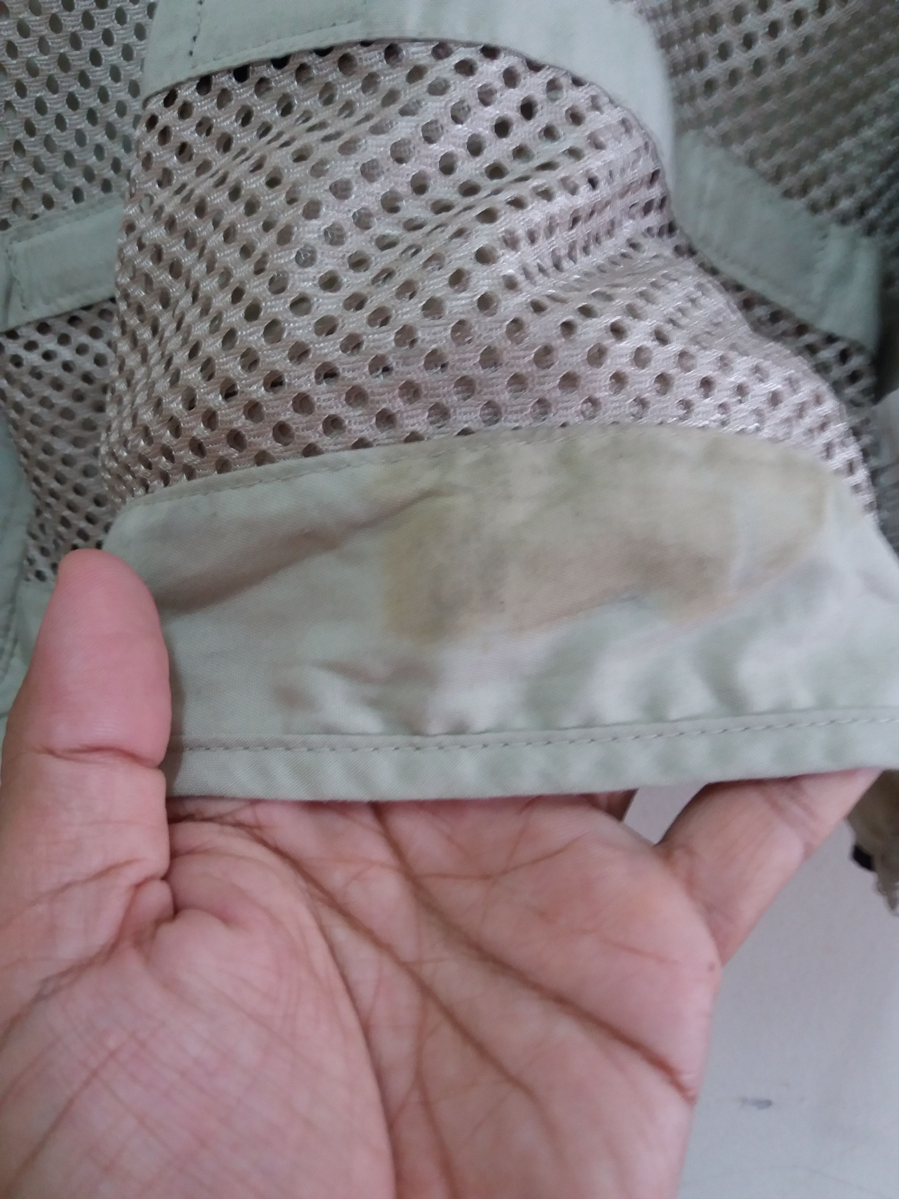 Other Exe outdoor gear vest/fishing gear/tactical/military vest Size US M / EU 48-50 / 2 - 11 Thumbnail