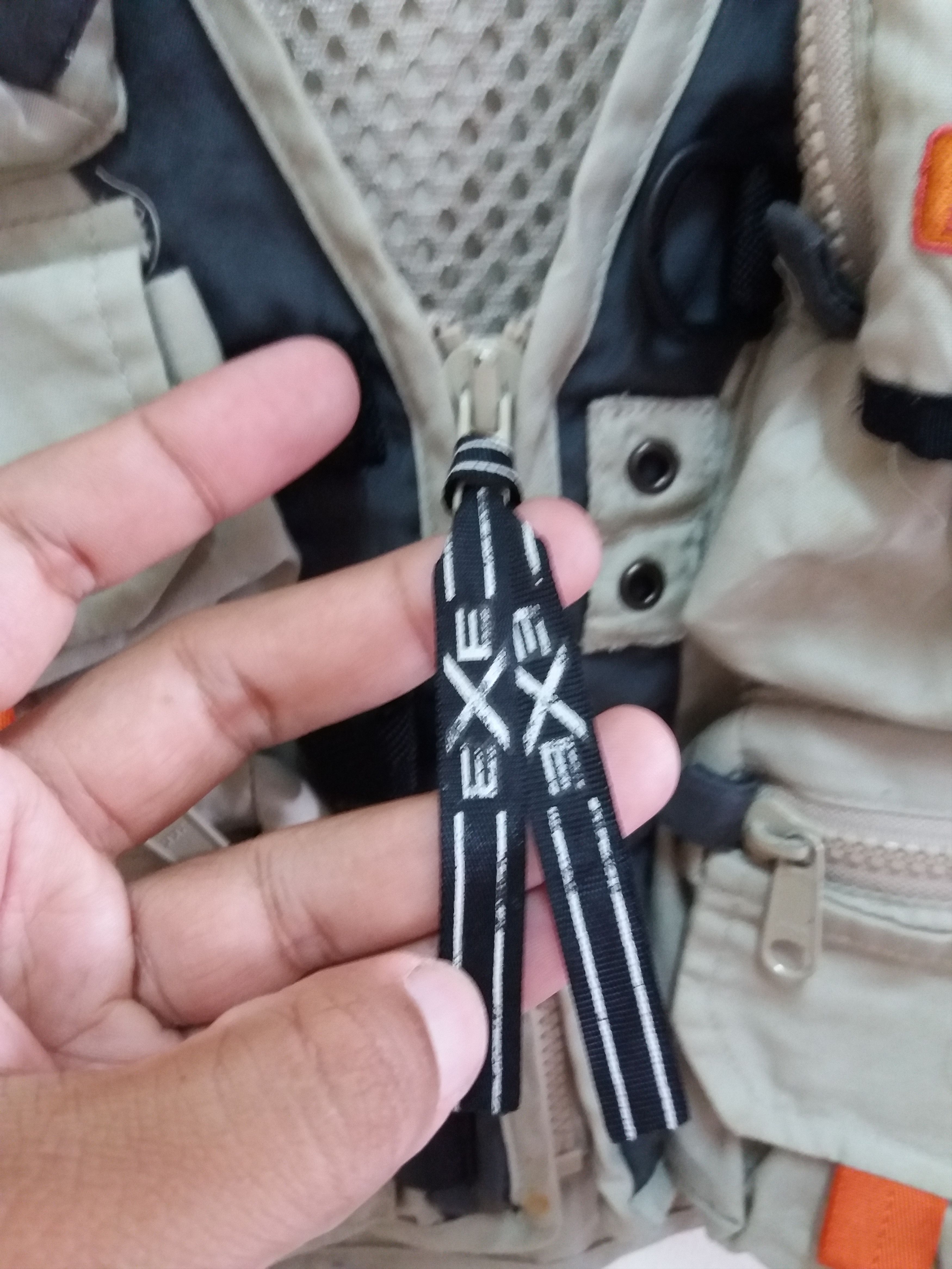 Other Exe outdoor gear vest/fishing gear/tactical/military vest Size US M / EU 48-50 / 2 - 6 Thumbnail