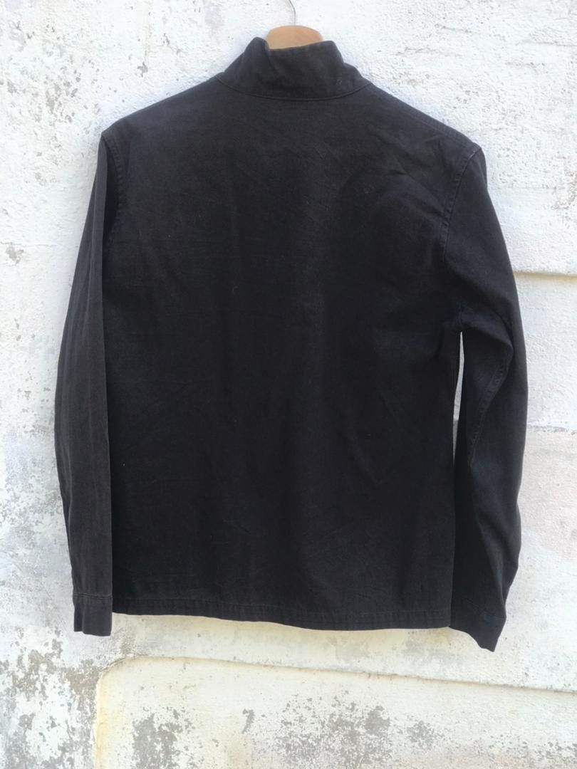 Limi Feu Y'S Bis by Limi Feu coat/jacket Size US M / EU 48-50 / 2 - 2 Thumbnail