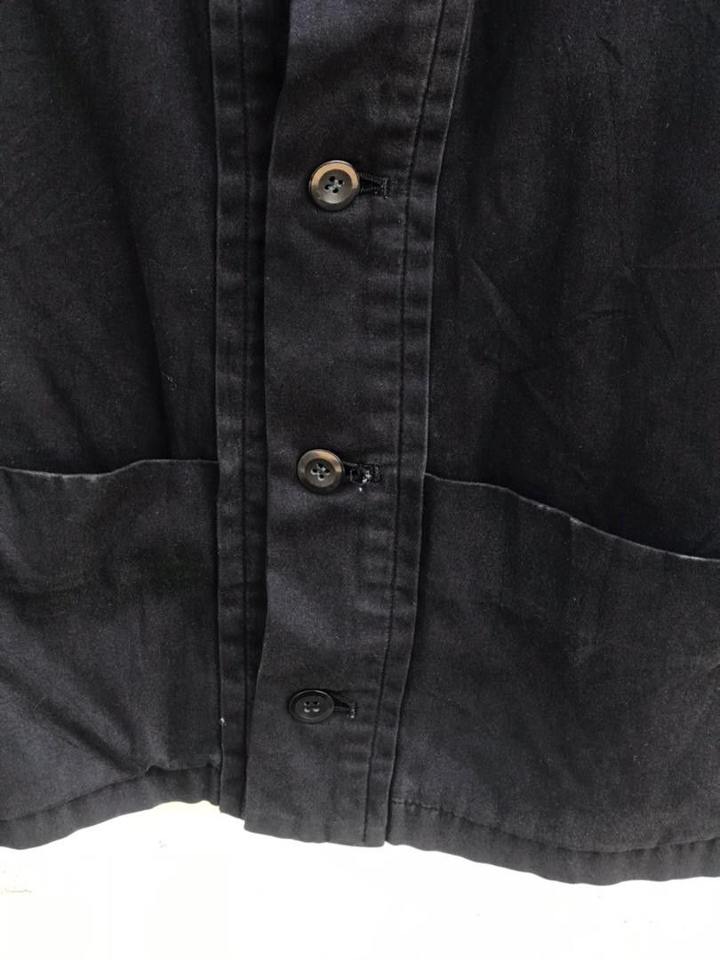 Limi Feu Y'S Bis by Limi Feu coat/jacket Size US M / EU 48-50 / 2 - 4 Thumbnail