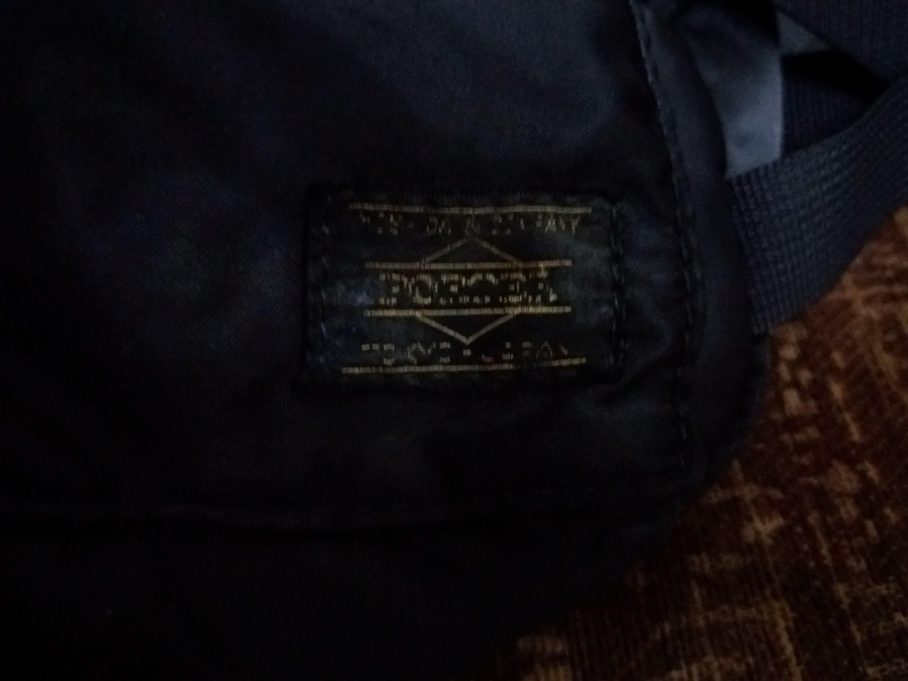 Japanese Brand Porter 2 way cross body/pouch bag made in japan Size ONE SIZE - 19 Thumbnail