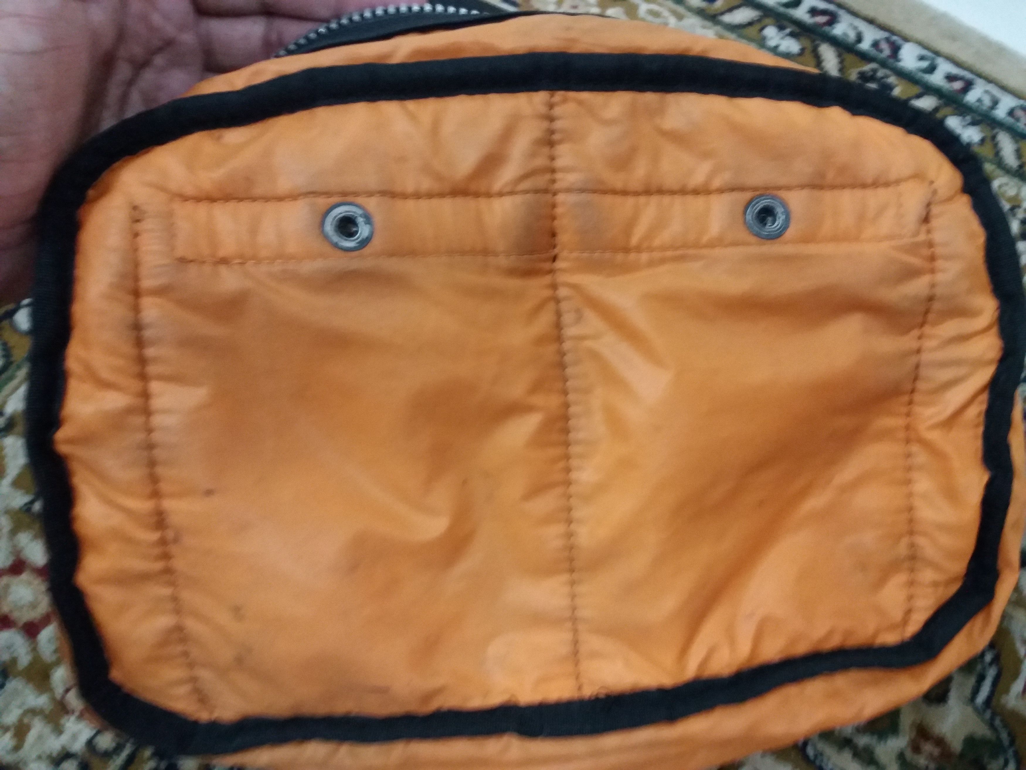 Japanese Brand Porter 2 way cross body/pouch bag made in japan Size ONE SIZE - 12 Thumbnail