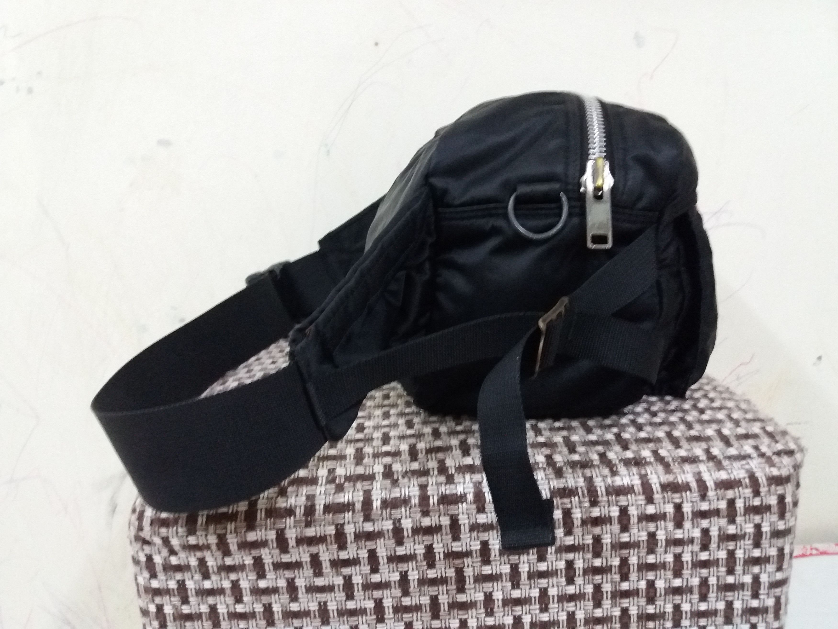 Japanese Brand Porter 2 way cross body/pouch bag made in japan Size ONE SIZE - 5 Thumbnail